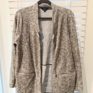 APT. 19 cardigan size medium